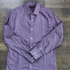 Banana Republic Tailored fit Shirt in Men's Medium